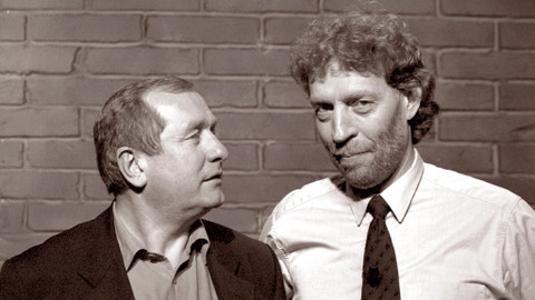 Krásný ztráty - 22. dubna 2002