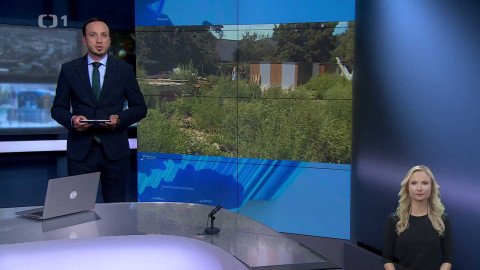 Události v regionech (Ostrava) - 5. srpna