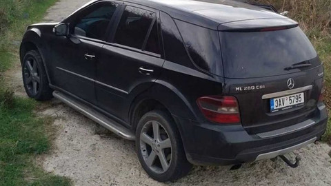 Černé ovce - 7. dubna 2021