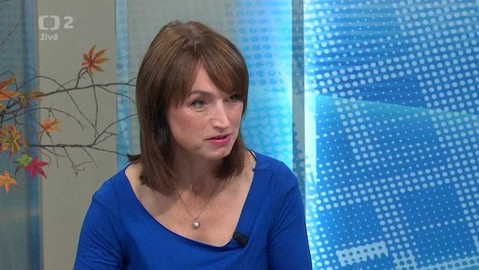 Dobré ráno - 25. října 2021