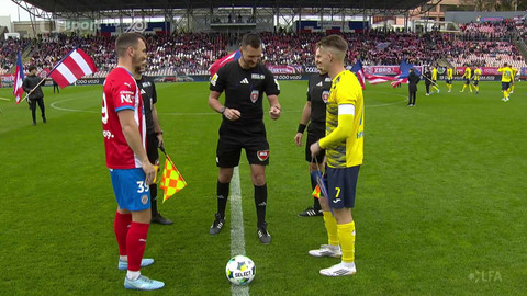 Chance Národní Liga - FC Zbrojovka Brno - MFK Chrudim