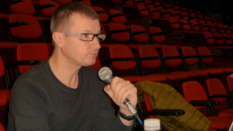 13. komnata - 13. komnata Radka Balaše