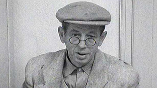 Na kus řeči v Šalandě