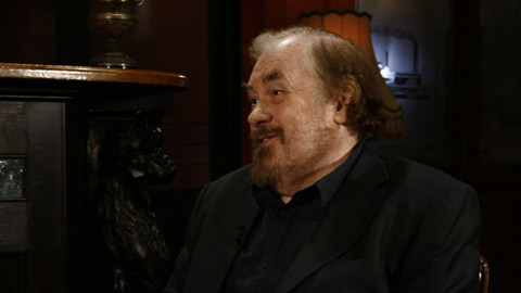 Na plovárně - Peter Tremayne