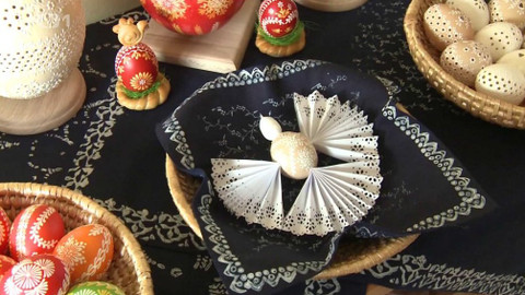 Toulavá kamera - 21. dubna 2019