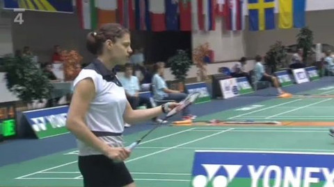 Smeč - 28. září 2009