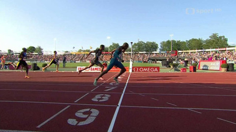 World Athletics Continental Tour Gold - FBK Games