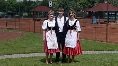 Příště u Vás - Tentokrát z Rakovníka