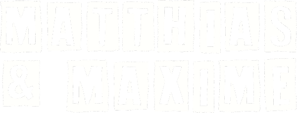 Matthias a Maxime