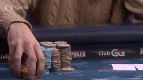 Poker - WSOPC Main Event