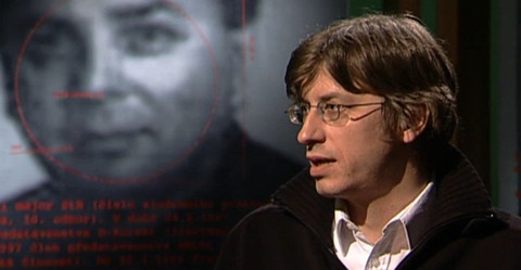 Historie.cs - Komunistická politická policie