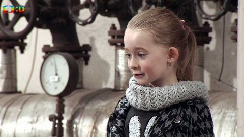 Agent v kapse - Pád