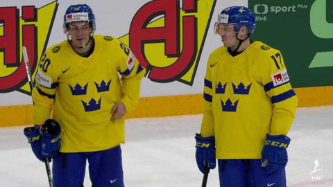 MS v ledním hokeji 2023 Finsko, Lotyšsko - Švédsko - Německo