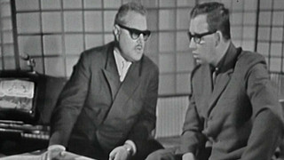 Vysílá studio A po třiceti letech...