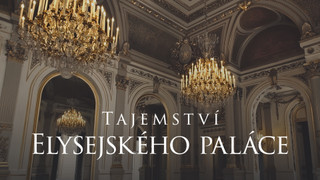 Tajemství Elysejského paláce