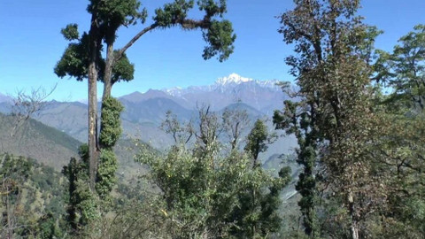 České himálajské dobrodružství - 6/6 Poutníci