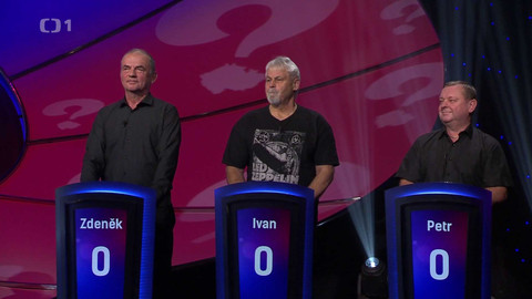 Kde domov můj? - 12. ledna