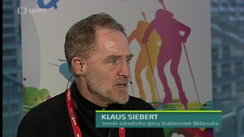 MS v biatlonu 2013 Česko - Biatlon VIP