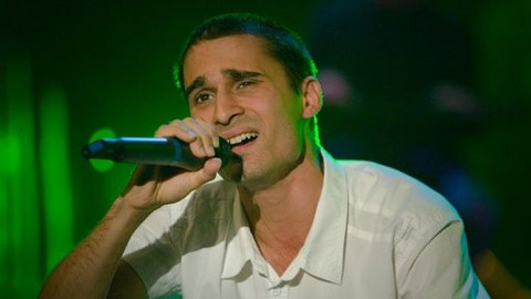 13. komnata - 13. komnata Radka Gipsyho Bangy