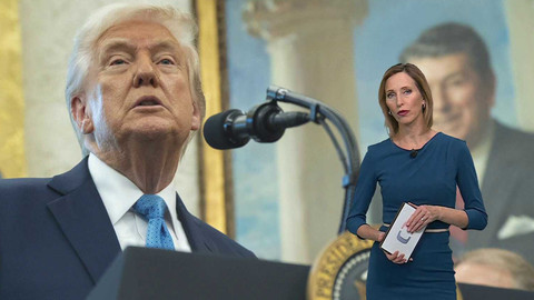 Horizont ČT24 - 1. prosince