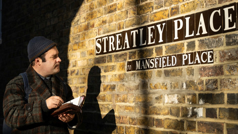 Austin - Epizoda 8/8