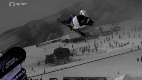 Magazín SP ve snowboardingu - 11. prosince 2015