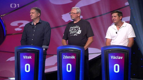 Kde domov můj? - 21. září 2020