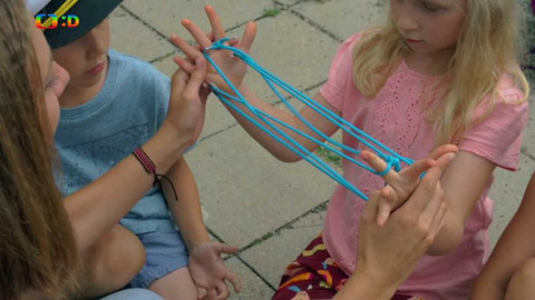 Herní slabikář - Přebíraná