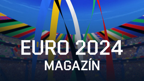 EURO 2024 magazín