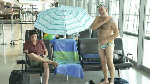 Kanadská soda - Epizoda 6/14