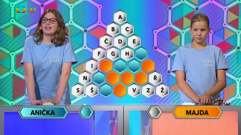 AZ kvíz junior - 5. prosince 2019