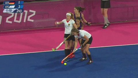 LOH Londýn 2012 - Vybrané reprízy přenosů předchozího dne