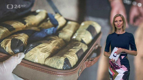 Horizont ČT24 - 5. října 2022