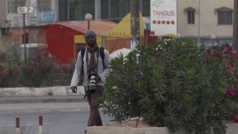 Dobrodružství vědy a techniky - Okno do... Dakaru