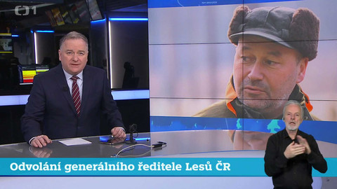 Události v regionech (Praha) - 14. ledna