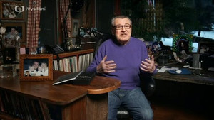Obrázek pořadu 60 pečetí: Miloš Forman