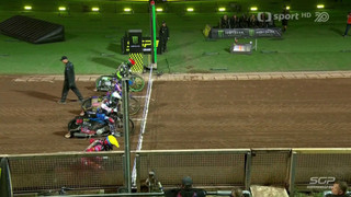 FIM Speedway Grand Prix 2026