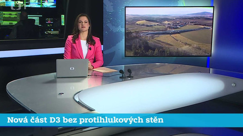 Události v regionech (jih a západ) - 9. ledna