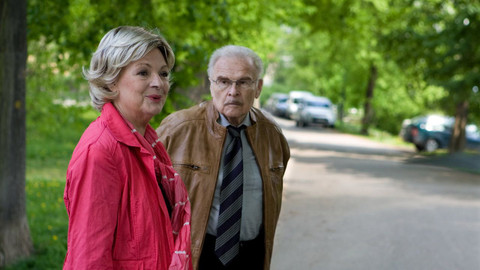 Setkání s hvězdou - Podvodnice