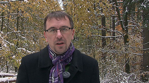 Sváteční slovo - Sváteční slovo teologa Bedřicha Jeteliny