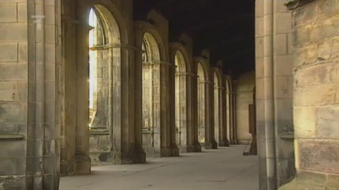 Postřehy odjinud - Skotsko očima Petra Voldána