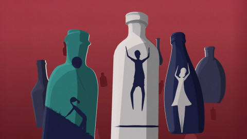 Příběhy EBU - Vandalův stopař