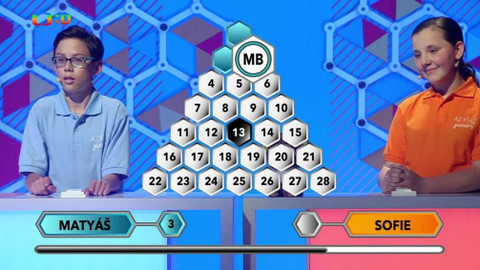 AZ kvíz junior - 4. září 2016