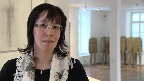 Sváteční slovo - Sváteční slovo redaktorky Kateřiny Horálkové Rózsové