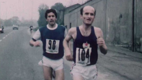 Archiv D - Třináctý kilometr