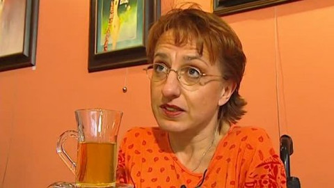 Ta naše povaha česká - V domácím vězení