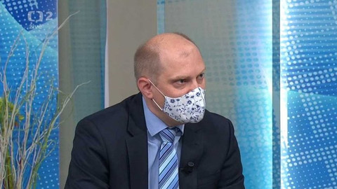 Dobré ráno - 5. listopadu 2020