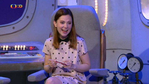 PLANETA YÓ - 26. května 2021