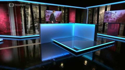 Dnes před 75 lety - 8. května 2020