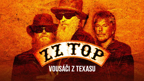 ZZ Top, vousáči z Texasu